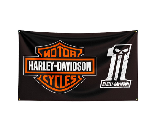 Harley davidson motorcycle - harley,
