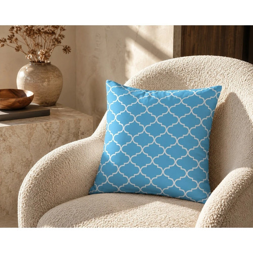 Printed cushion covers 45cm - printed,