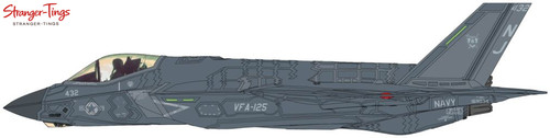 Hobby master f - master, f-35c