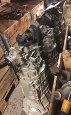 MAZDA MX5 2009-15 NC2 MK3.5/3.75 6 SPEED LATER STRONGER GEARBOX ONLY 84K MILES