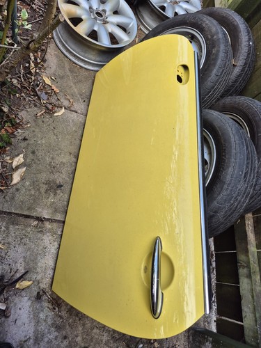 2002 mini one - cooper,
