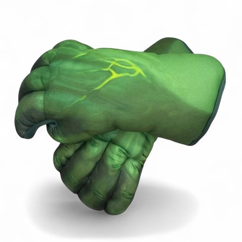 Hulk hands incredible - hulk,