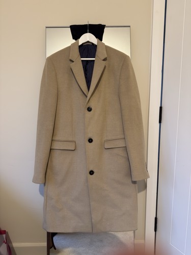 Zara long men - long, men’s