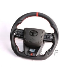 Sport Leather GR Steering