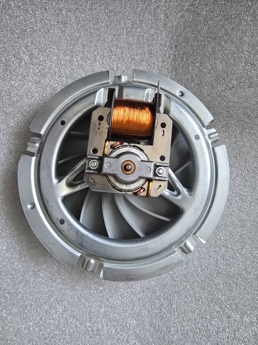 Genuine zanussi oven cooling - genuine,