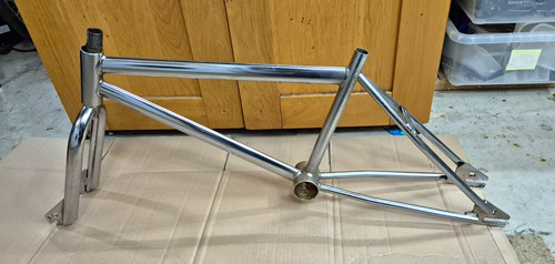 Original vintage 1984 raleigh - 1984,
