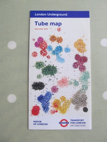 London underground tube map - london, /