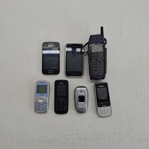 Mobile phone bundle job - mobile,