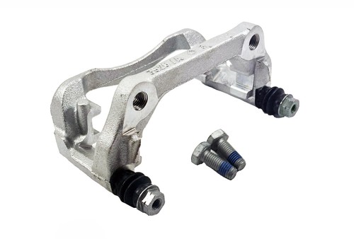 Front brake caliper carrier - brake,