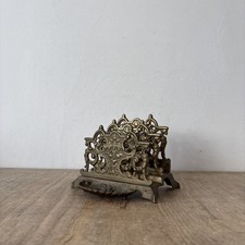 Vintage Rustic Style Ornate
