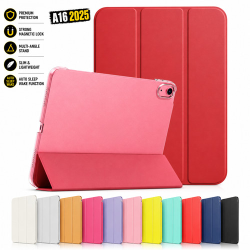 Case for ipad - case, gen