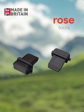 Camper Van Remis Cab Blind Hinge Upgrade Repair Pair. Remifront Motor home