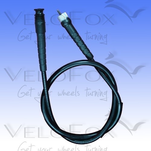 Jmt speedo cable fits honda - cable,