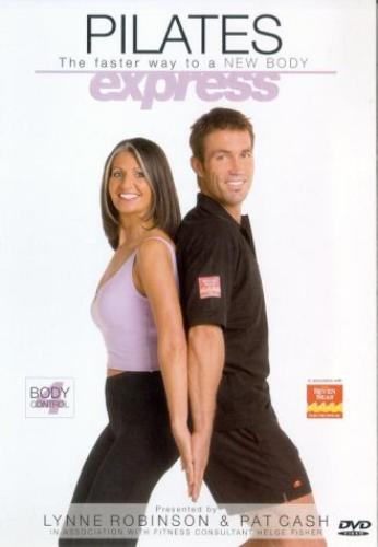 Pilates express with lynne - express,