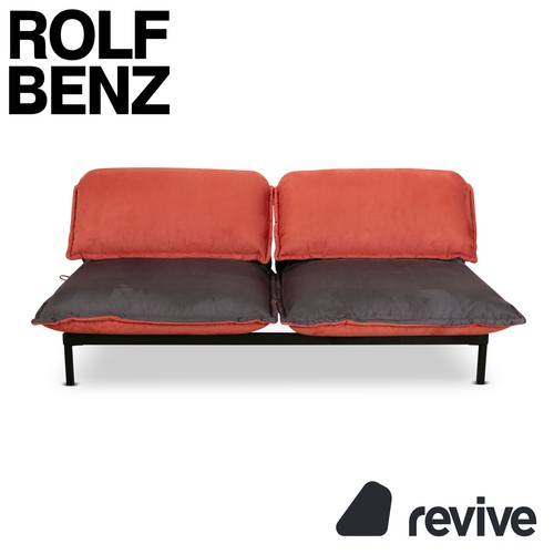Rolf benz nova two - seater, sofa
