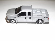 Realtoy Ford F-Series F350 Pick-up Silver