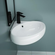 Durovin Cloakroom Wash Basin