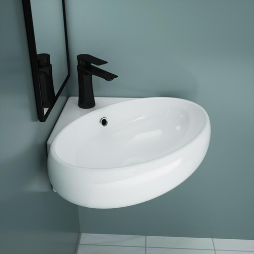 Durovin cloakroom wash - durovin,
