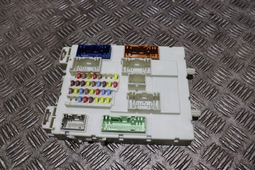 Ford focus mk3 bcm - ford,
