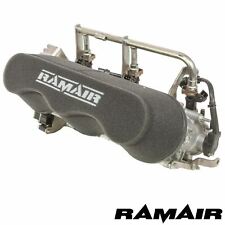 RAMAIR Air Box Elimination Performance Air Filter Kit for Triumph Rocket III 3