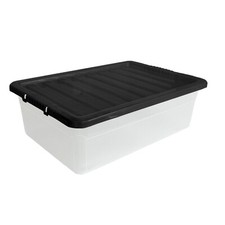 32L Quality Plastic Storage