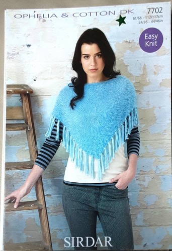 New orig sirdar ophelia - new,
