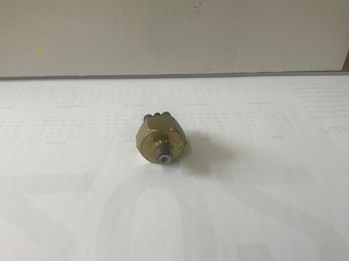 Lucas model 2sh hydraulic - model,