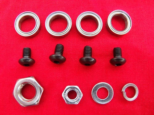 Weber dgas carb - weber, 38
