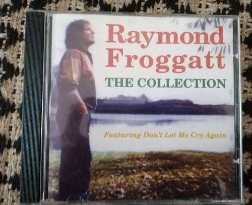 Raymond froggatt the - froggatt,