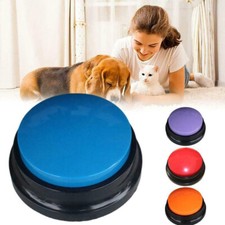 Dog Training Communication Toy