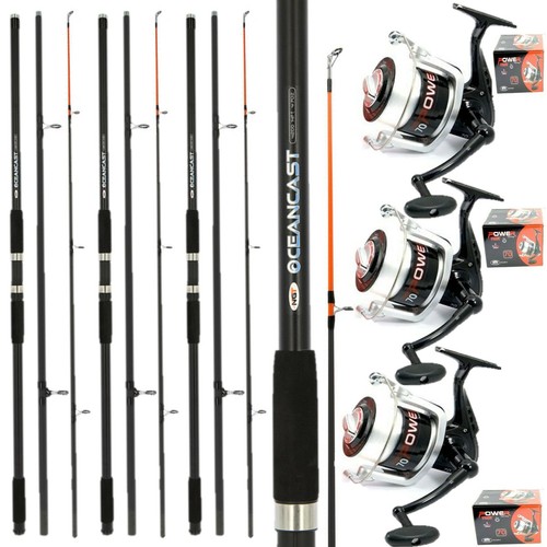 14ft oceancast 3pc sea - 3,