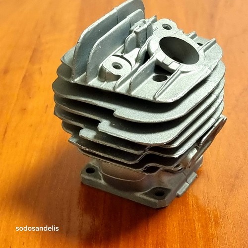 7mm cylinder for stihl - 44,7mm,