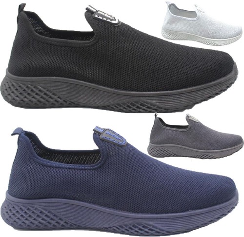 Mens slip lightweight - lightweight, walk