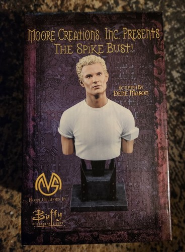 Buffy the vampire - buffy,