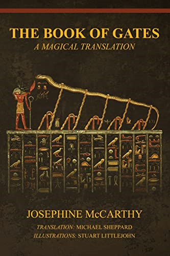 Book gates a - book, magical