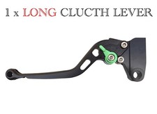 Motorcycle Clutch Single Lever
