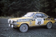 George Hill & Phil Short