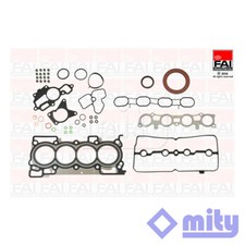 Fits Nissan Qashqai 2007-2014
