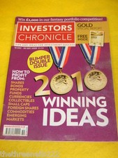 INVESTORS CHRONICLE - WINNING