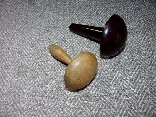 Vintage darning sewing - darning, /