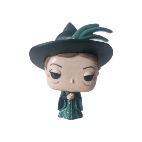 Harry potter funko - pop, mini
