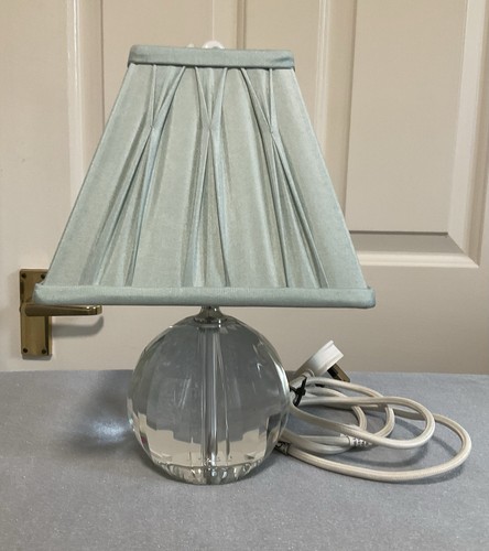 Laura ashley small - small, chrome