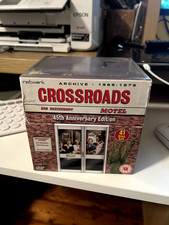 Crossroads Archive - 1965-1979
