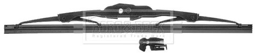 Borg beck bw11c 10 - &, bw11c.10
