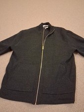 MARKS AND SPENCER MENS COTTON