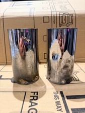 Genuine BMW E46 M3 Exhaust Tips