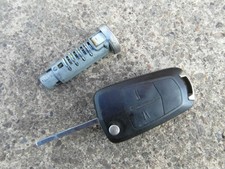 VAUXHALL ASTRA H ZAFIRA B