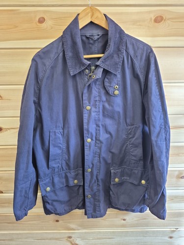 Men barbour rambler - barbour, jacket