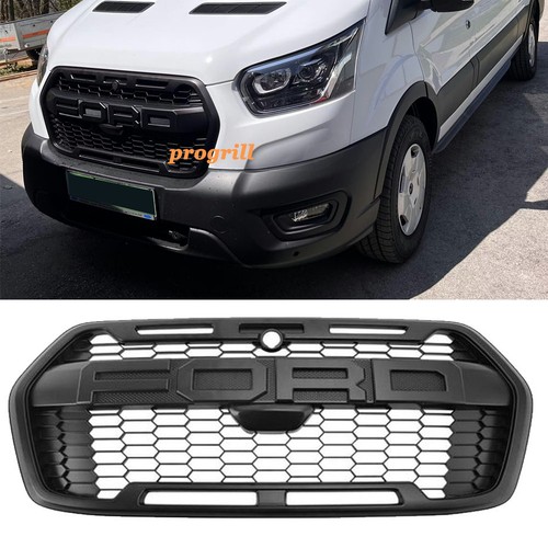 Front grill for - front, transit