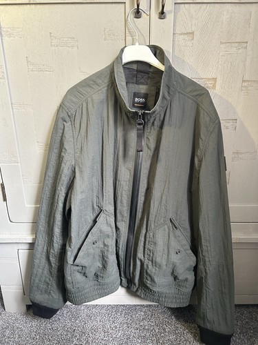 Hugo boss jacket - boss,